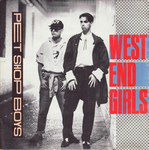 Pet Shop Boys - West end girls