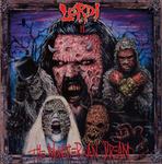 Lordi - Blood Red Sandman