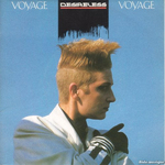 Desireless - Voyage voyage