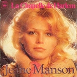 Jeane Manson - La chapelle De Harlem