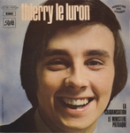 Thierry Le Luron - Le minist�re patraque