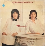 G�rard Lenorman - L'amour guerrier