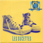 Zéro de conduite - Les sucettes