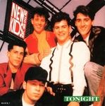 New Kids on the Block - Tonight