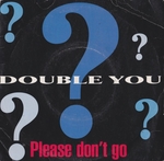 Double you - Please don't go