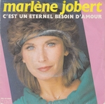 Marlne Jobert - C'est un ternel besoin d'amour