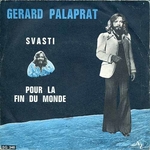 G�rard Palaprat - Svasti