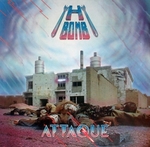 H-Bomb - Substance mort