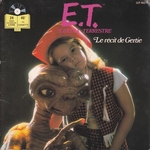 Les belles histoires de Bide & Musique - ET l'extra-terrestre - Le r�cit de Gertie