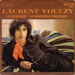 Laurent Voulzy - La sorcière