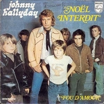 Johnny Hallyday - No�l interdit