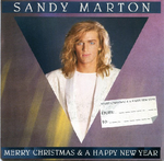 Sandy Marton - Merry Merry Christmas and Happy New Year