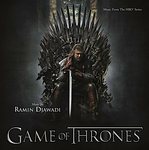 Ramin Djawadi - Game of Thrones (générique)