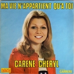 Karen Cheryl - Berg�re en blue jean