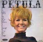 Petula Clark - O O Sheriff