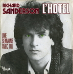 Richard Sanderson - L'hôtel