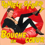Dani�le Gilbert - Les id�es folles