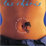 Les Chéris - Petite fille des îles