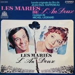 Michel Legrand - Les mari�s de l'an II