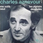 Charles Aznavour - Les plaisirs d�mod�s