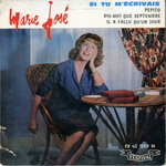 Marie-Jos - Pepito