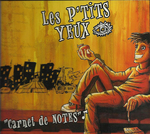 Les P'tits Yeux - Le lycée du Père Lachaise