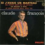 Claude François - Si j'avais un marteau