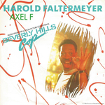 Harold Faltermeyer - Axel F.