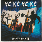 Mory Kant� - Y�k� y�k�