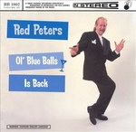 Red Peters - You ain't gettin' shit for Chistmas
