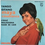 Maya Casabianca - Fleur de café