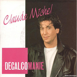 Claude Michel - D�calcomanie