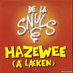 Les Snuls - Hazewée à Laeken