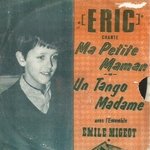 Éric - Un tango Madame