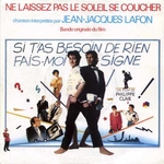 Jean-Jacques Lafon - Ne laissez pas le soleil se coucher