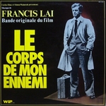 Francis Lai - Le corps de mon ennemi