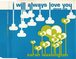 Sarah Washington - I will always love you