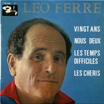 Lo Ferr - Vingt ans