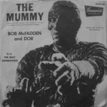 Bob McFadden and Dor - The Mummy