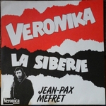 Jean-Pax M�fret - Veronika