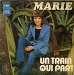 Marie - Un train qui part