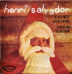 Henri Salvador - Il est n� le divin enfant