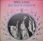 Melanie - Bo Bo�s party