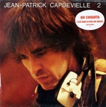 Jean-Patrick Capdevielle - La cit� fant�me