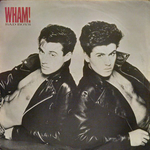 Wham! - Bad boys
