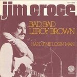 Jim Croce - Bad, bad Leroy Brown