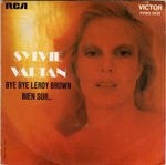 Sylvie Vartan - Bye bye Leroy Brown