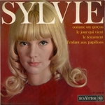 Sylvie Vartan - Comme un gar�on