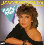 Marlène Jobert - Je ne pense qu'à toi (Les oiseaux chantent faux)
