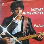 Gianni Mocchetti - Paisa'